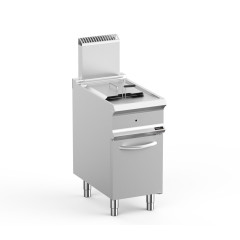 Фритюрница газовая 700 серии APACH CHEF LINE GLFRIG47S14CSP