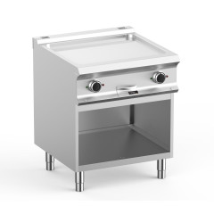Поверхность жарочная электрическая 700 серии APACH CHEF LINE GLFTE47LCOSP