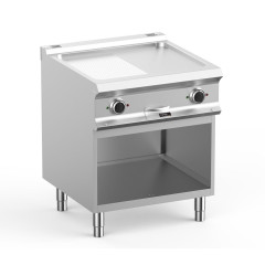 Поверхность жарочная электрическая 700 серии APACH CHEF LINE GLFTE77LROSP