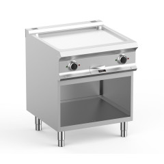 Поверхность жарочная электрическая 700 серии APACH CHEF LINE GLFTE77ROSP