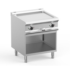 Поверхность жарочная электрическая 700 серии APACH CHEF LINE GLFTE77RCOSP