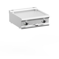 Поверхность жарочная электрическая 700 серии APACH CHEF LINE GLFTE77LP