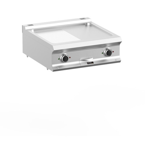 Поверхность жарочная электрическая 700 серии APACH CHEF LINE GLFTE77LRP