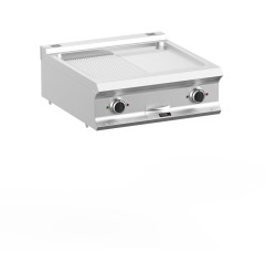 Поверхность жарочная электрическая 700 серии APACH CHEF LINE GLFTE77LRCP