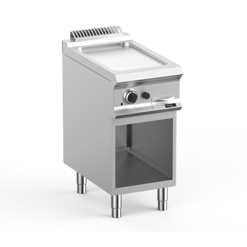 Поверхность жарочная газовая 900 серии APACH CHEF LINE GLFTG49ROSP