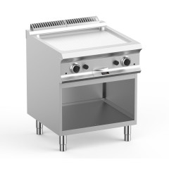Поверхность жарочная газовая 900 серии APACH CHEF LINE GLFTG89ROSP
