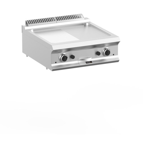 Поверхность жарочная газовая 900 серии APACH CHEF LINE GLFTG89LRP