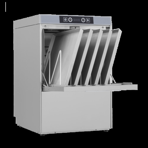 Машина котломоечная APACH CHEF LINE LKIT5060 DD DP