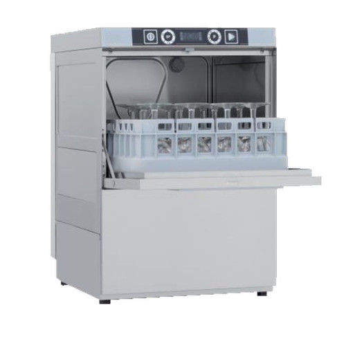 Машина стаканомоечная APACH CHEF LINE LGIT45 DD