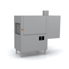 Машина посудомоечная конвейерная APACH CHEF LINE LTIT160 WR BYXW