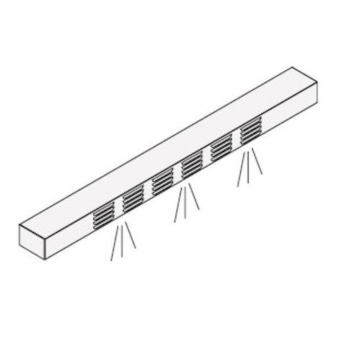 Элемент подсветки APACH CHEF LINE LD9109700700