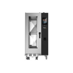 Пароконвектомат APACH CHEF LINE LEВ201NB