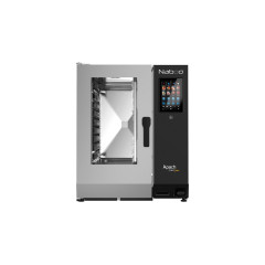 Пароконвектомат APACH CHEF LINE LEB101NB