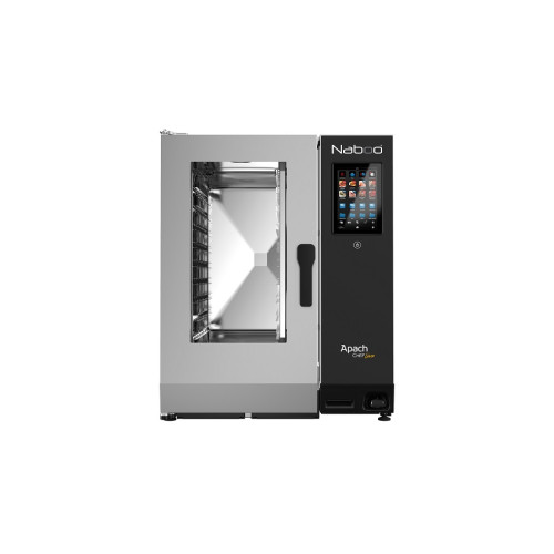 Пароконвектомат APACH CHEF LINE LEB101NB