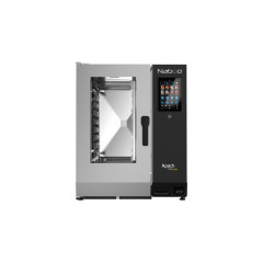 Пароконвектомат APACH CHEF LINE LGB101NB, NSGB