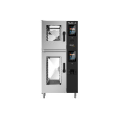 Пароконвектомат APACH CHEF LINE LGI161NB