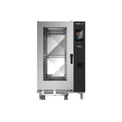 Пароконвектомат APACH CHEF LINE LGB202NB