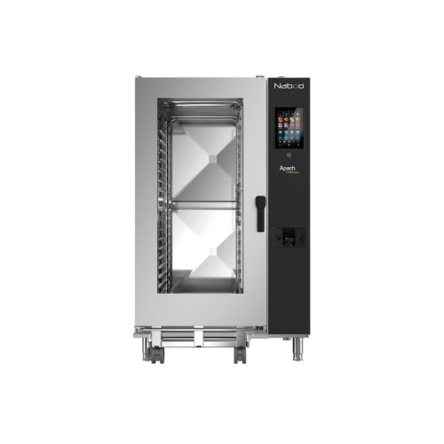 Пароконвектомат APACH CHEF LINE LGB202NB