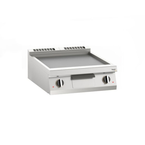 Поверхность жарочная электрическая 700 серии APACH CHEF LINE SLFTE87CL