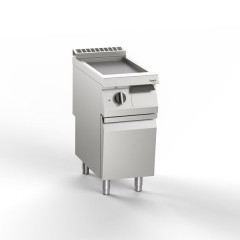 Поверхность жарочная электрическая 900 серии APACH CHEF LINE SLFTE49CRCS