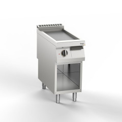 Поверхность жарочная электрическая 900 серии APACH CHEF LINE SLFTE49CLOS