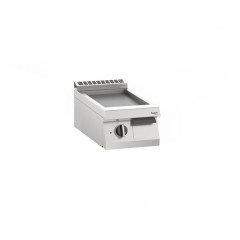 Поверхность жарочная электрическая 900 серии APACH CHEF LINE SLFTE49CL