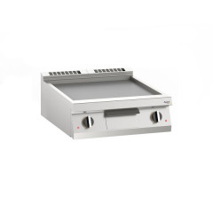 Поверхность жарочная электрическая 900 серии APACH CHEF LINE SLFTE89CLR