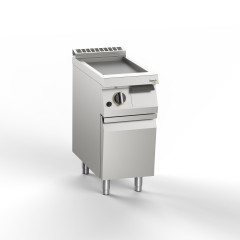 Поверхность жарочная газовая 700 серии APACH CHEF LINE SLFTG47CLTCS