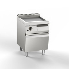 Поверхность жарочная газовая 700 серии APACH CHEF LINE SLFTG67CLRTCS