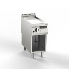 Поверхность жарочная газовая 900 серии APACH CHEF LINE SLFTG459CLTOS