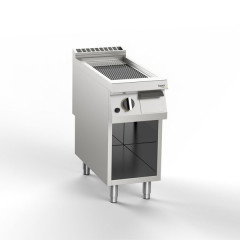 Поверхность жарочная газовая 900 серии APACH CHEF LINE SLFTG459CRTOS