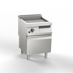 Поверхность жарочная газовая 900 серии APACH CHEF LINE SLFTG659CLRTCS