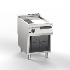 Поверхность жарочная газовая 900 серии APACH CHEF LINE SLFTG659CLRTOS