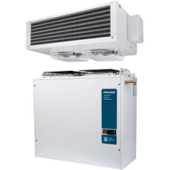 Сплит-система морозильная Polair SB 211 SDU