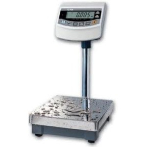 Весы электрические порционные CAS BW-15RB