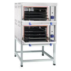 Шкаф жарочный газовый Abat ШЖГ-2