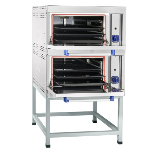 Шкаф жарочный газовый Abat ШЖГ-2
