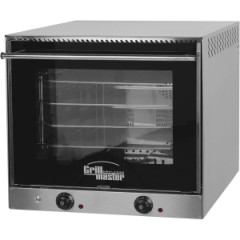Печь конвекционная GRILL MASTER ФЖШ/1 (один вентилятор) 22228