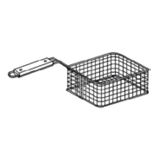 Корзина для фритюрницы APACH CHEF LINE SLESF22