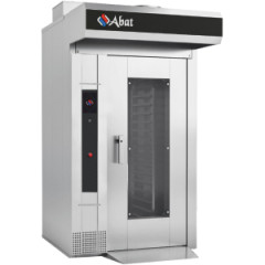 Печь ротационная Abat РПШ-16-6-4П