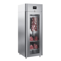 Шкаф для вызревания мяса Polair CS107 Meat (со стеклянной дверью) Тип 1