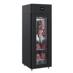 Шкаф для вызревания мяса Polair CS107 Meat black Тип 1
