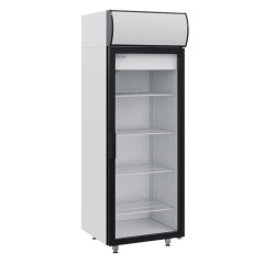 Шкаф для икры Polair DP105-S