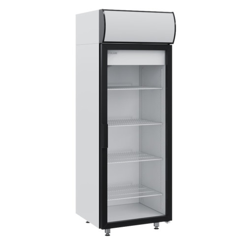 Шкаф для икры Polair DP105-S