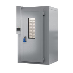 КАМЕРА ОТЛОЖЕННОЙ РАССТОЙКИ Polair CRP1.6080.T1 inox
