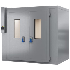 КАМЕРА ОТЛОЖЕННОЙ РАССТОЙКИ Polair CRP2.6080.T2 inox