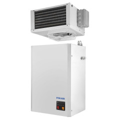 Сплит-система морозильная Polair SB 211 М