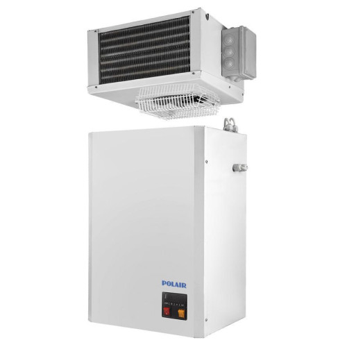Сплит-система морозильная Polair SB 214 М