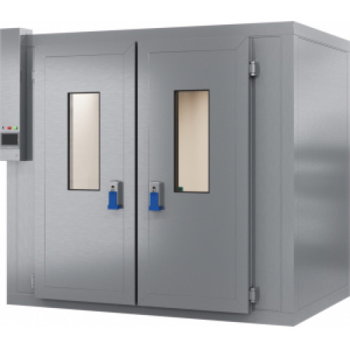 Камера расстоечная Polair СRP2.6080.T2 inox