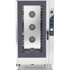 Пароконвектомат Radax CHEKHOV CC16DYCL
